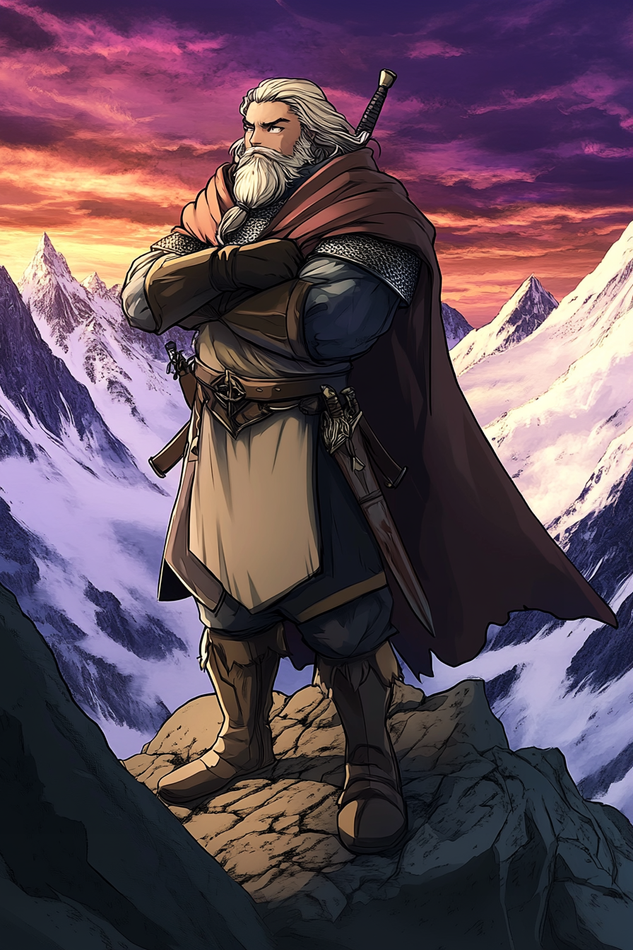 Thorin